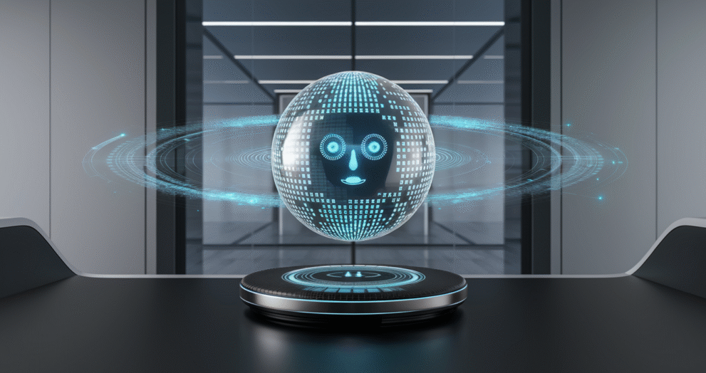 AI Voicemail