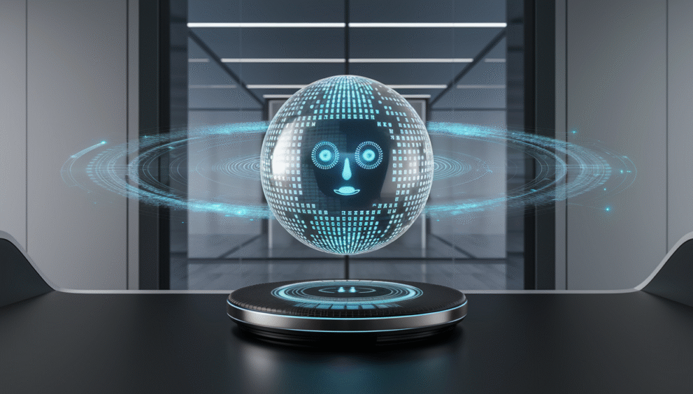 AI Voicemail