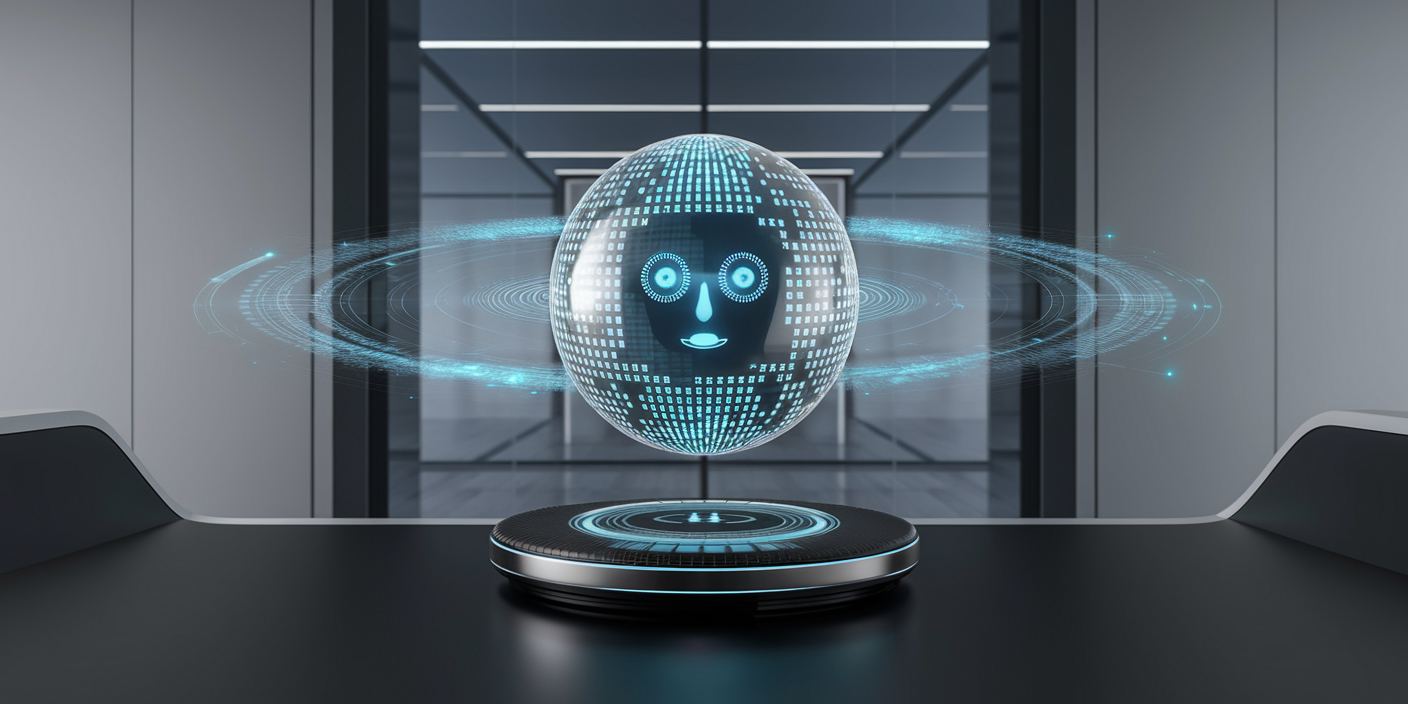 AI Voicemail