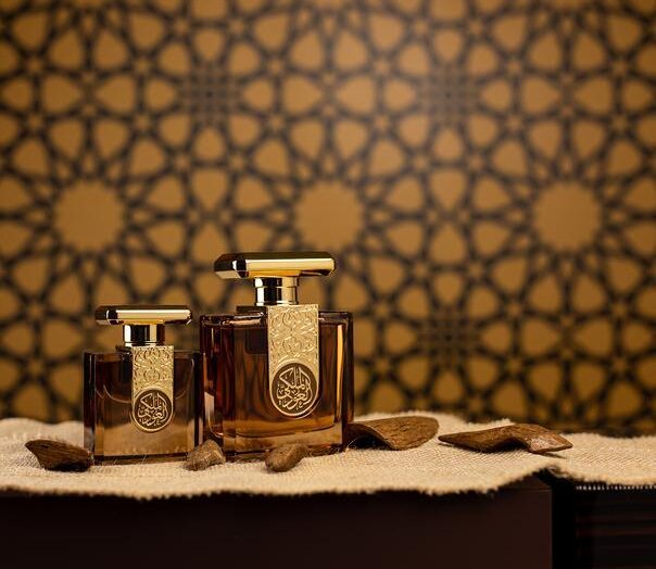 Arabian Oud USA