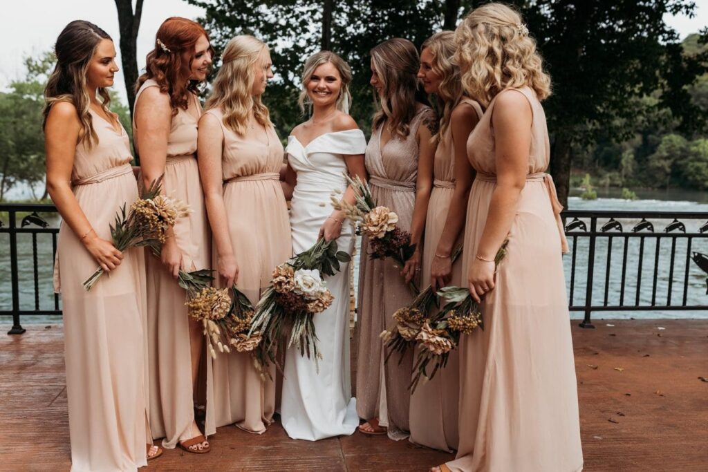 Bridal Outfitter