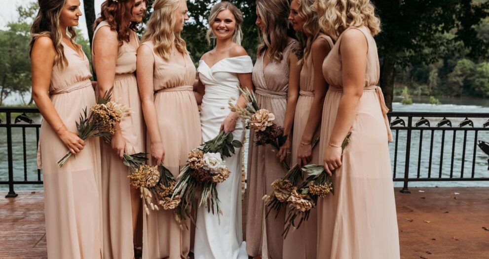 Bridal Outfitter
