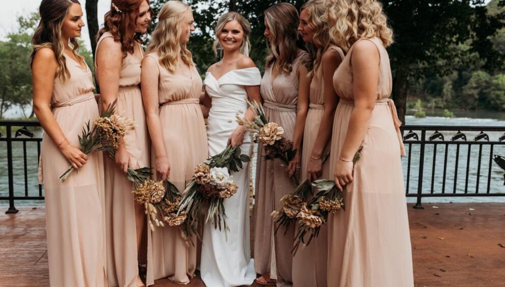Bridal Outfitter