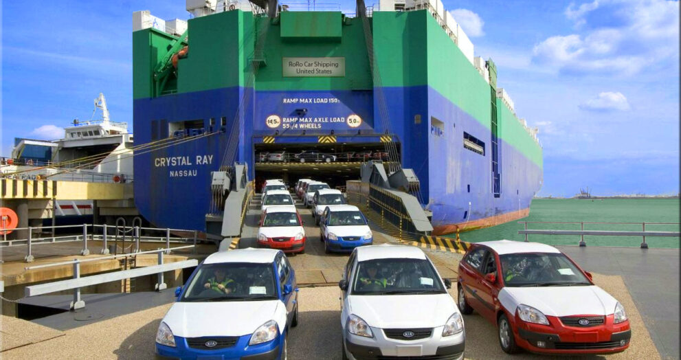 Car Shipping