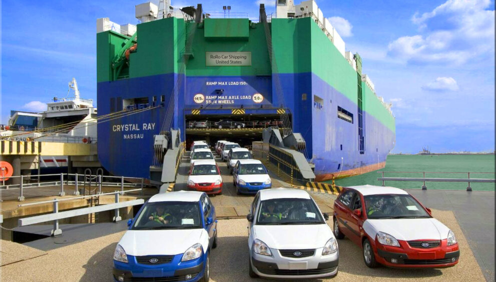 Car Shipping