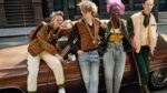 Stitched in Vinyl and Spirit: The Rise of Cowboy PVC Patches in Western Culture