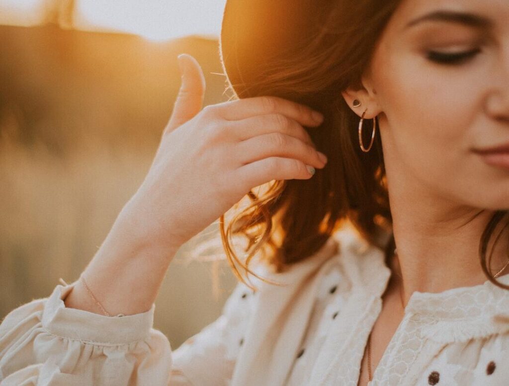Earring Styles