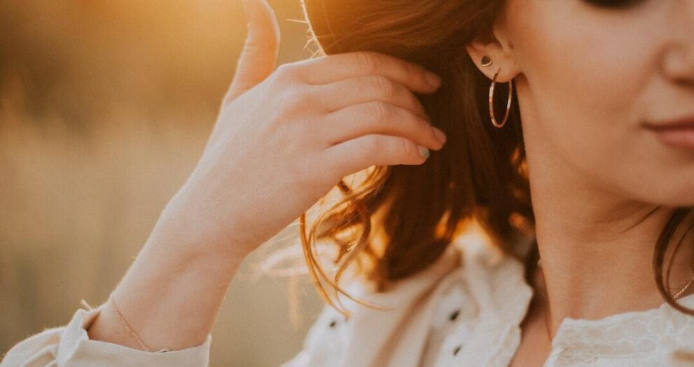 Earring Styles