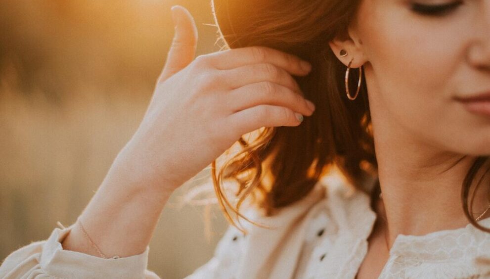 Earring Styles