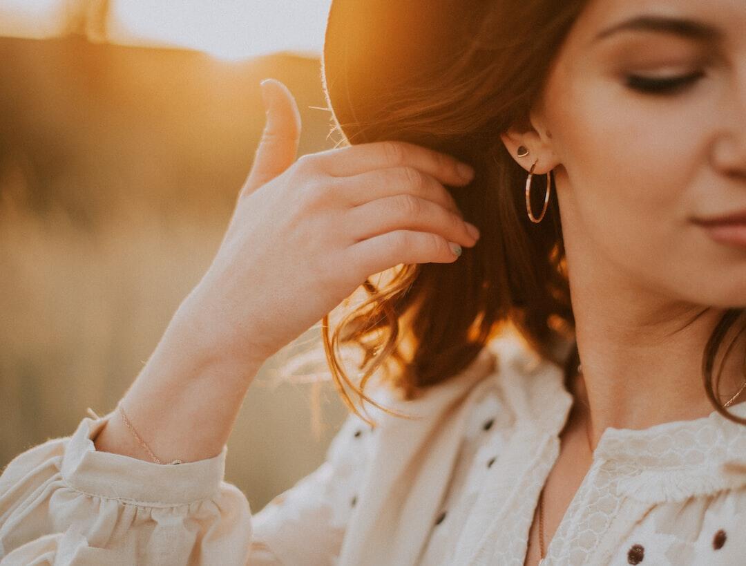 Earring Styles