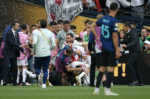 Bóng đá Argentina và lời cảnh tỉnh từ FIFA Club World Cup 2025