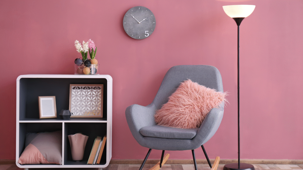 Fashion-Inspired Home Decor