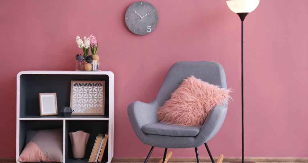 Fashion-Inspired Home Decor