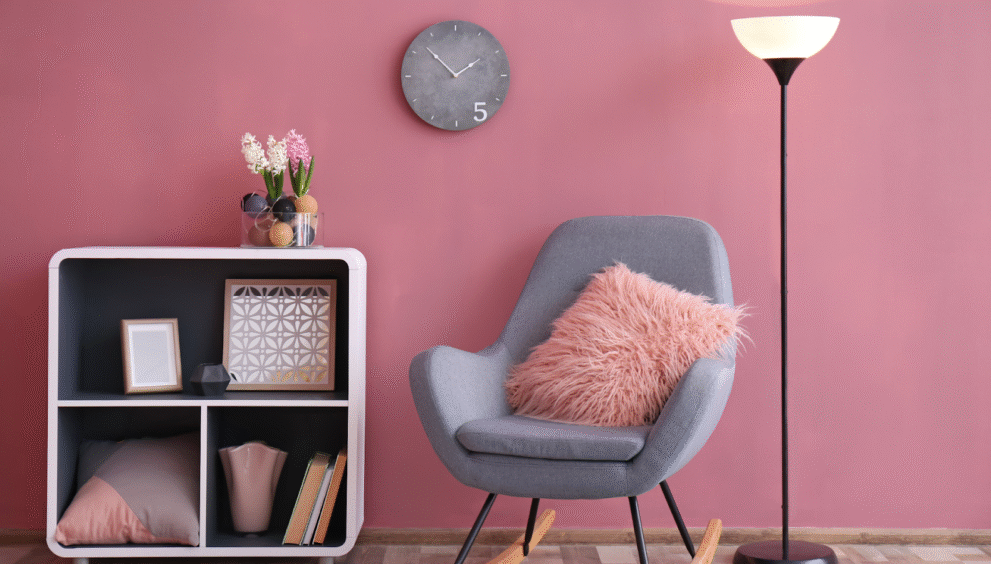 Fashion-Inspired Home Decor