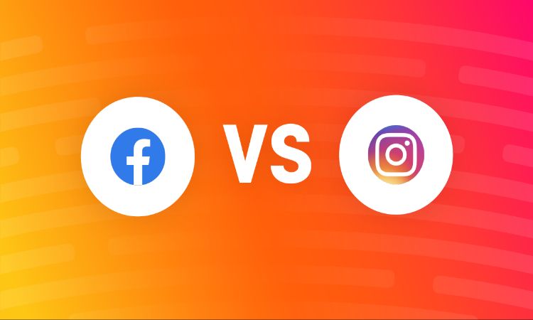 Instagram vs. Facebook Ads