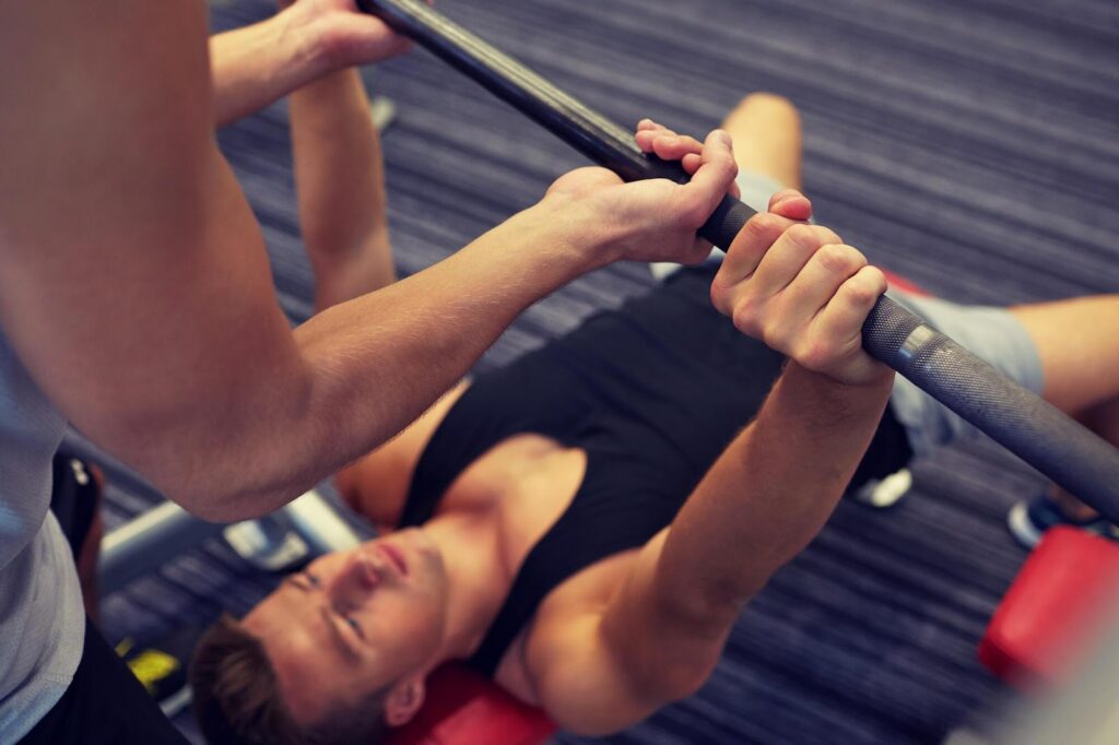 Fitness Professionals