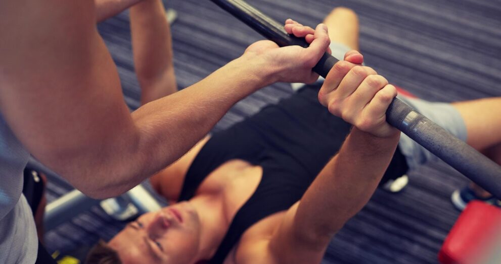 Fitness Professionals