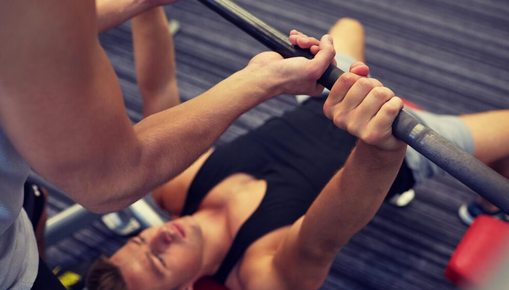 Fitness Professionals