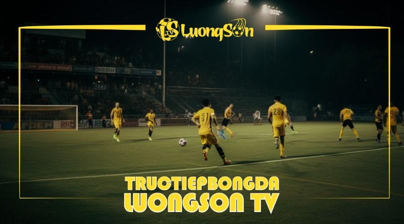 Football Flowing Platform