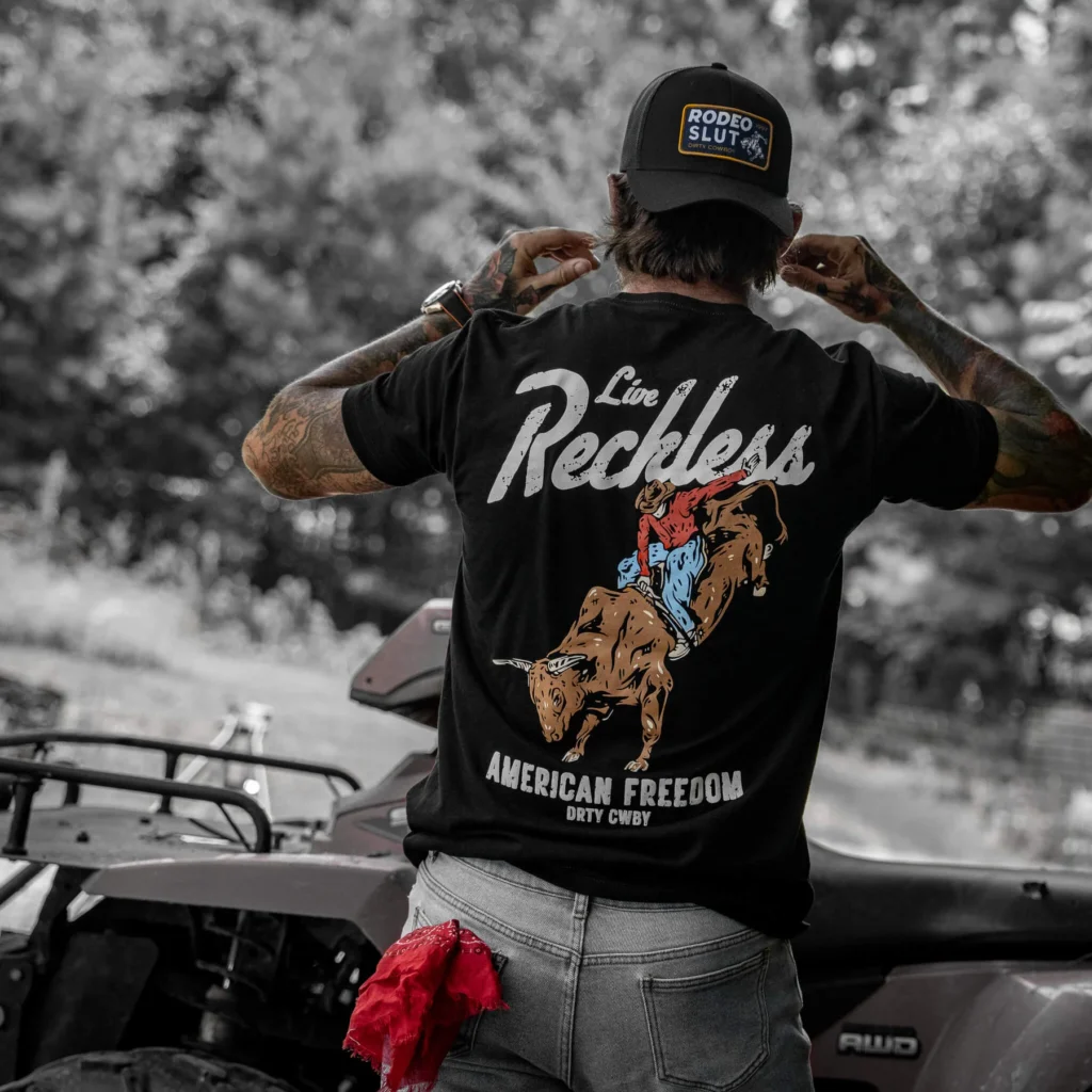Graphic Veteran T-Shirts