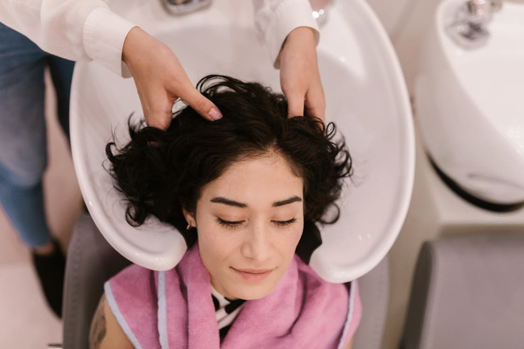 Hair Salon