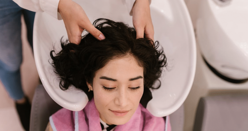 Hair Salon