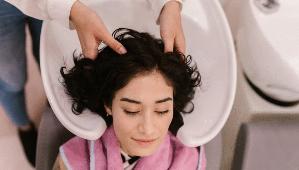 Hair Salon