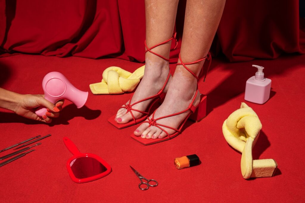 Heels