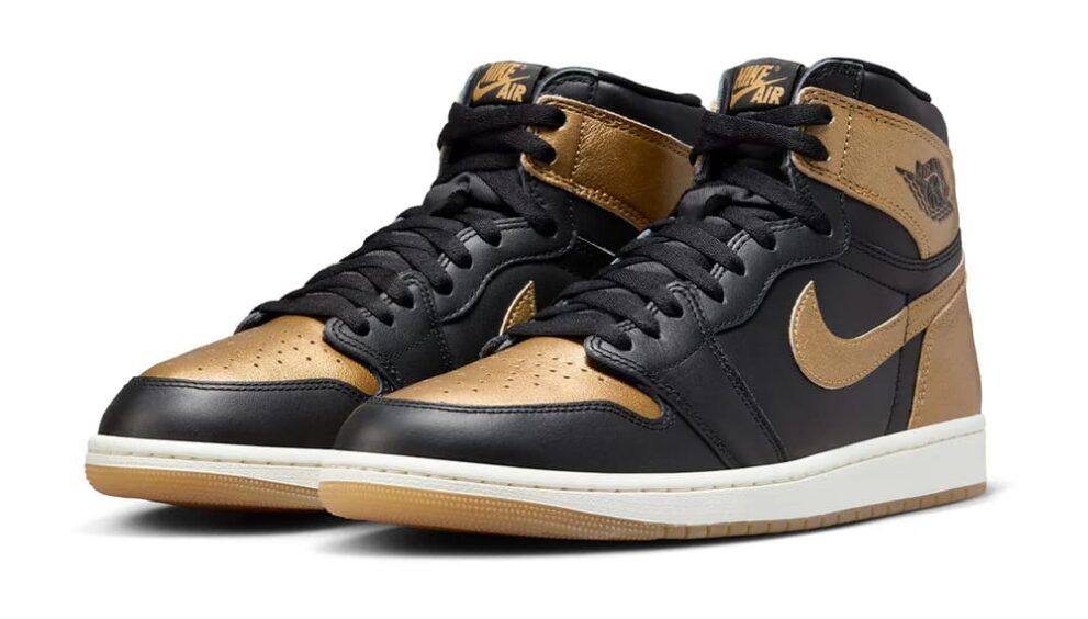 Nike Jordan Shoes