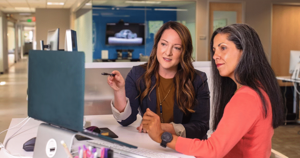 Innovative Consulting Solutions
