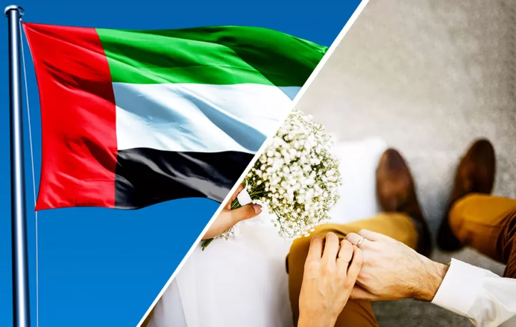 Marriage in the UAE