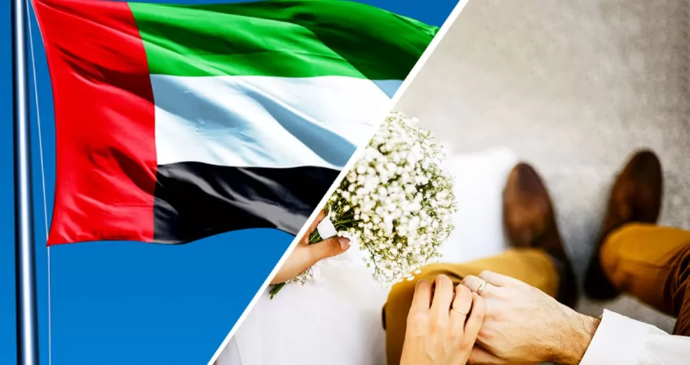 Marriage in the UAE