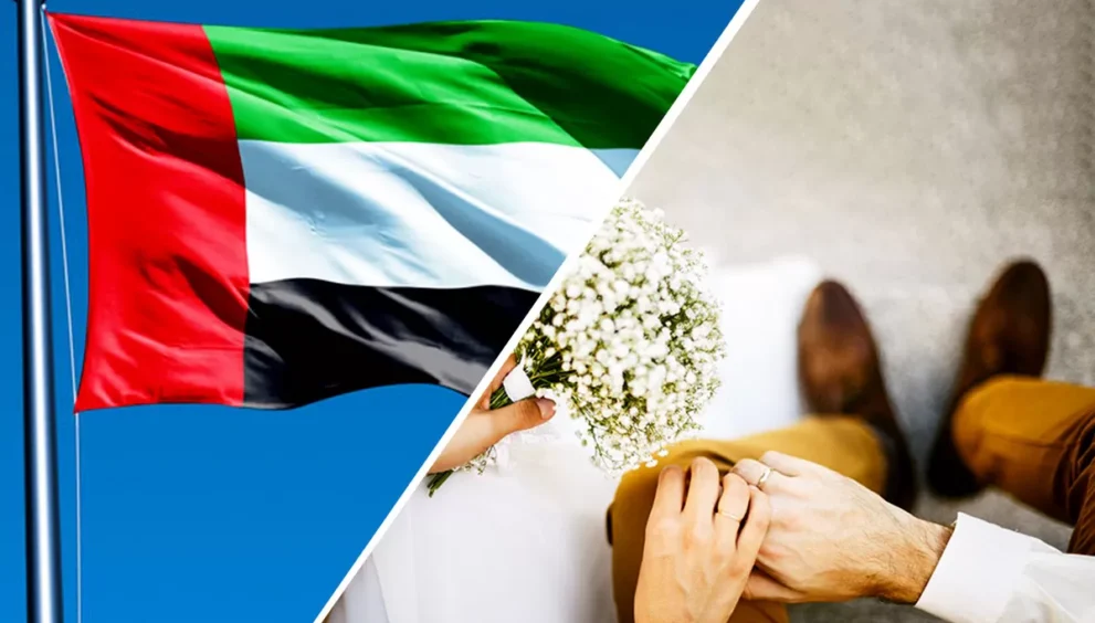 Marriage in the UAE