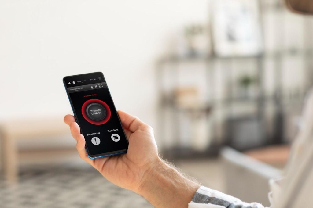 Mobile Medical Alert Systems