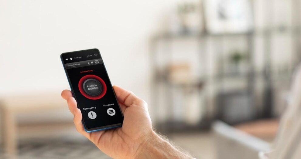 Mobile Medical Alert Systems