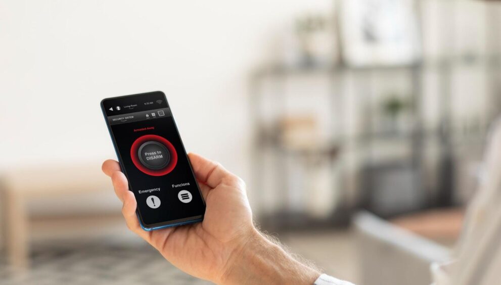 Mobile Medical Alert Systems