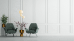 Barn Door Hardware Kit That Simplifies Installation and Saves Space