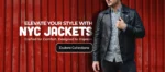 Shearling Leather Jackets: The Celebrity-Approved Outerwear Trend of the Winter Season