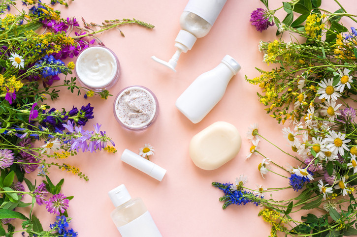 Natural Skin Care
