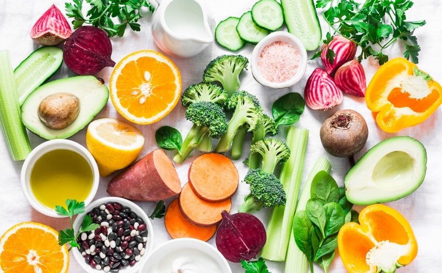 Nutrients for Dermal Strength