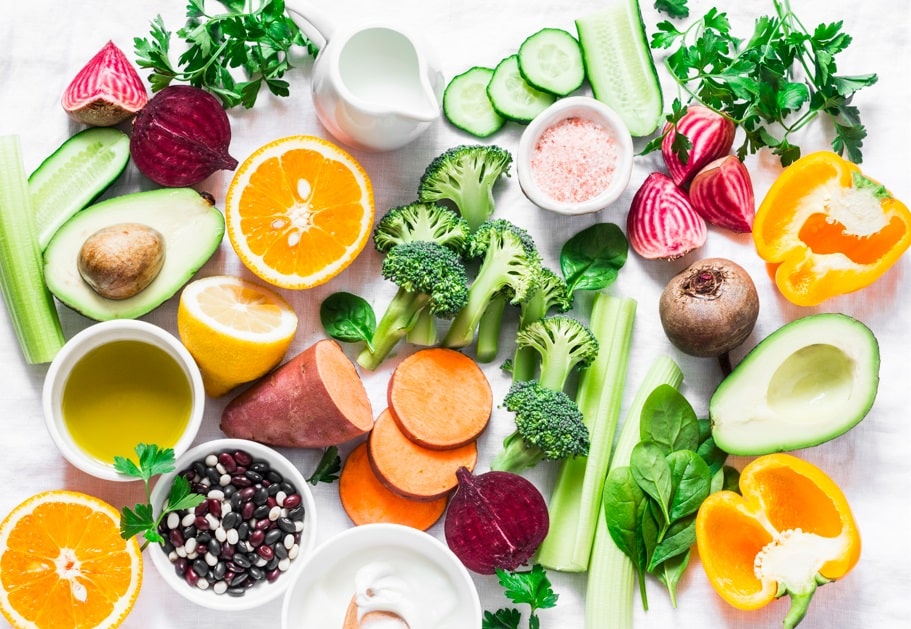 Nutrients for Dermal Strength