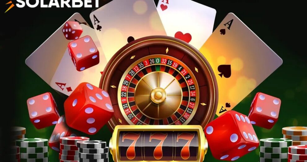 Online Casino Singapore