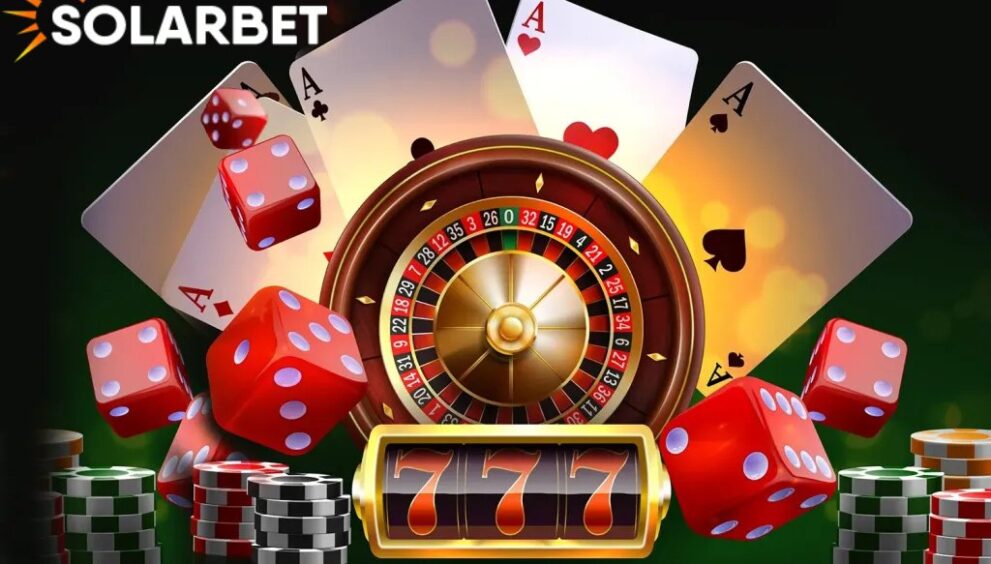Online Casino Singapore