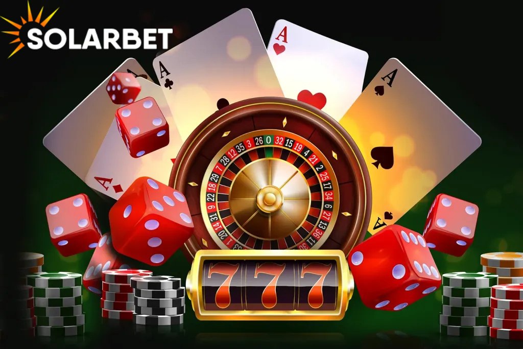 Online Casino Singapore
