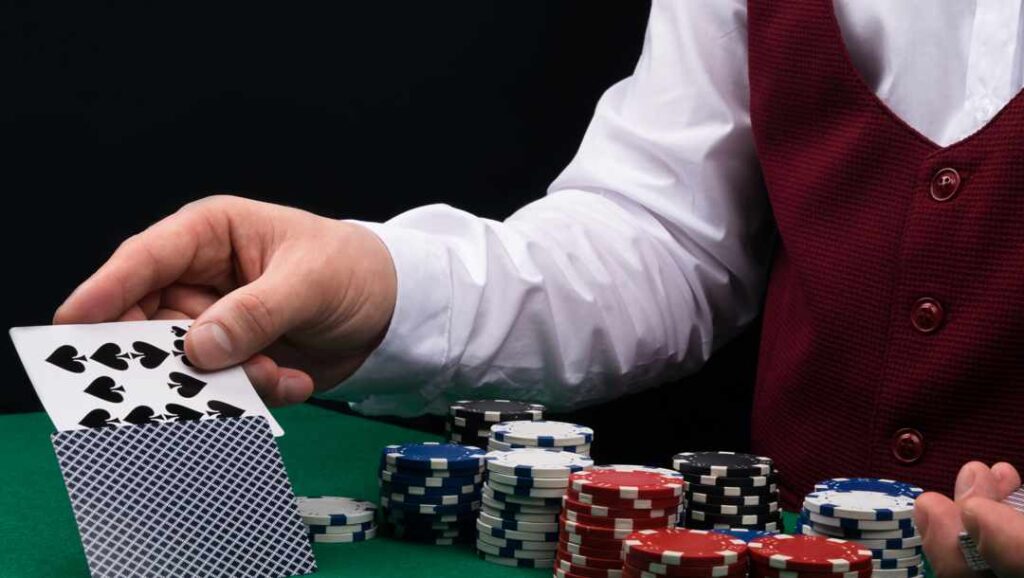 Online Casinos