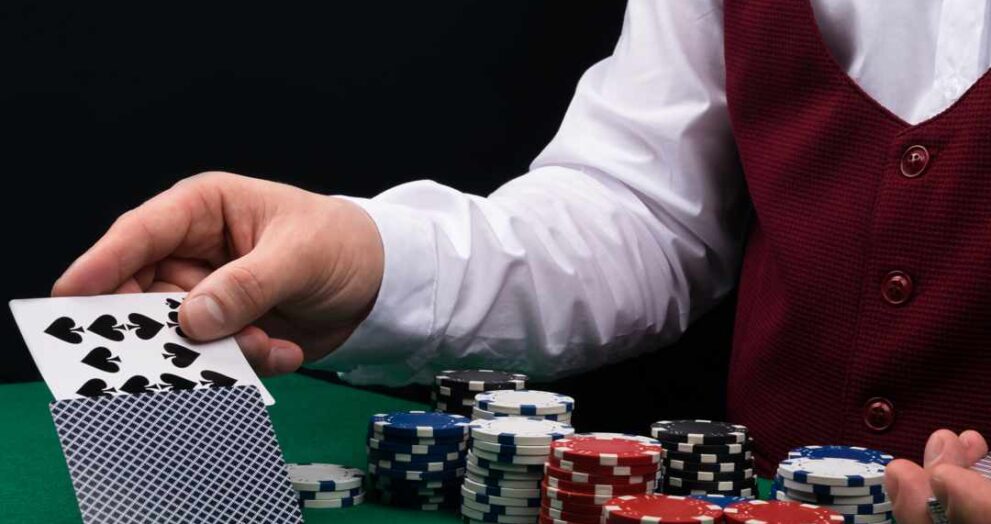 Online Casinos