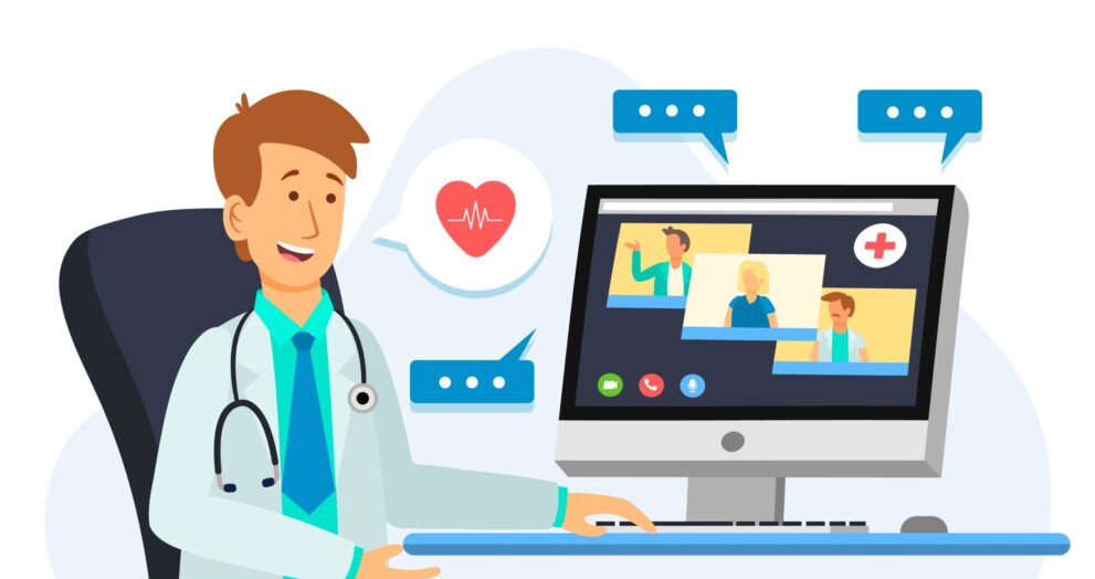 Online Health Training