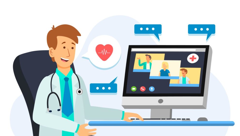 Online Health Training