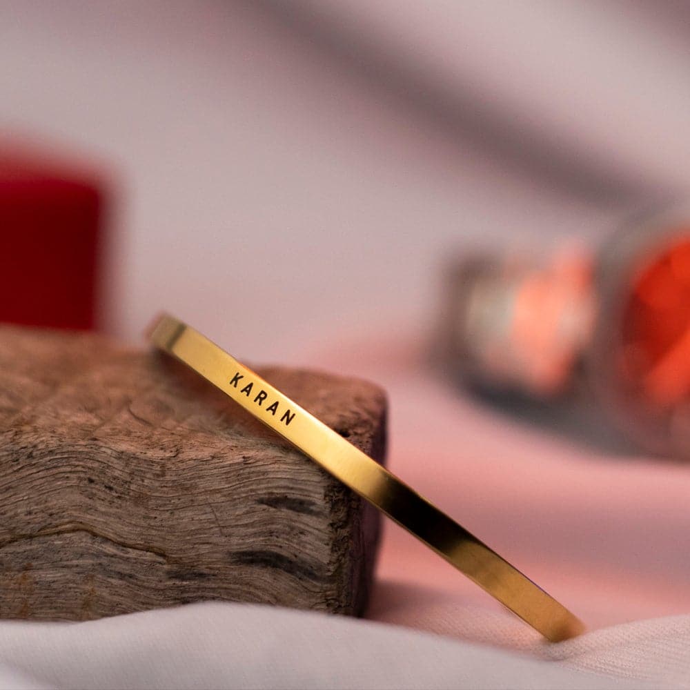 Personalize Your Kada