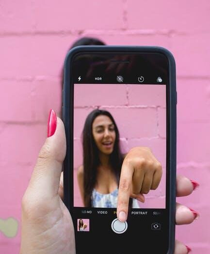 Personalized Profile Pictures
